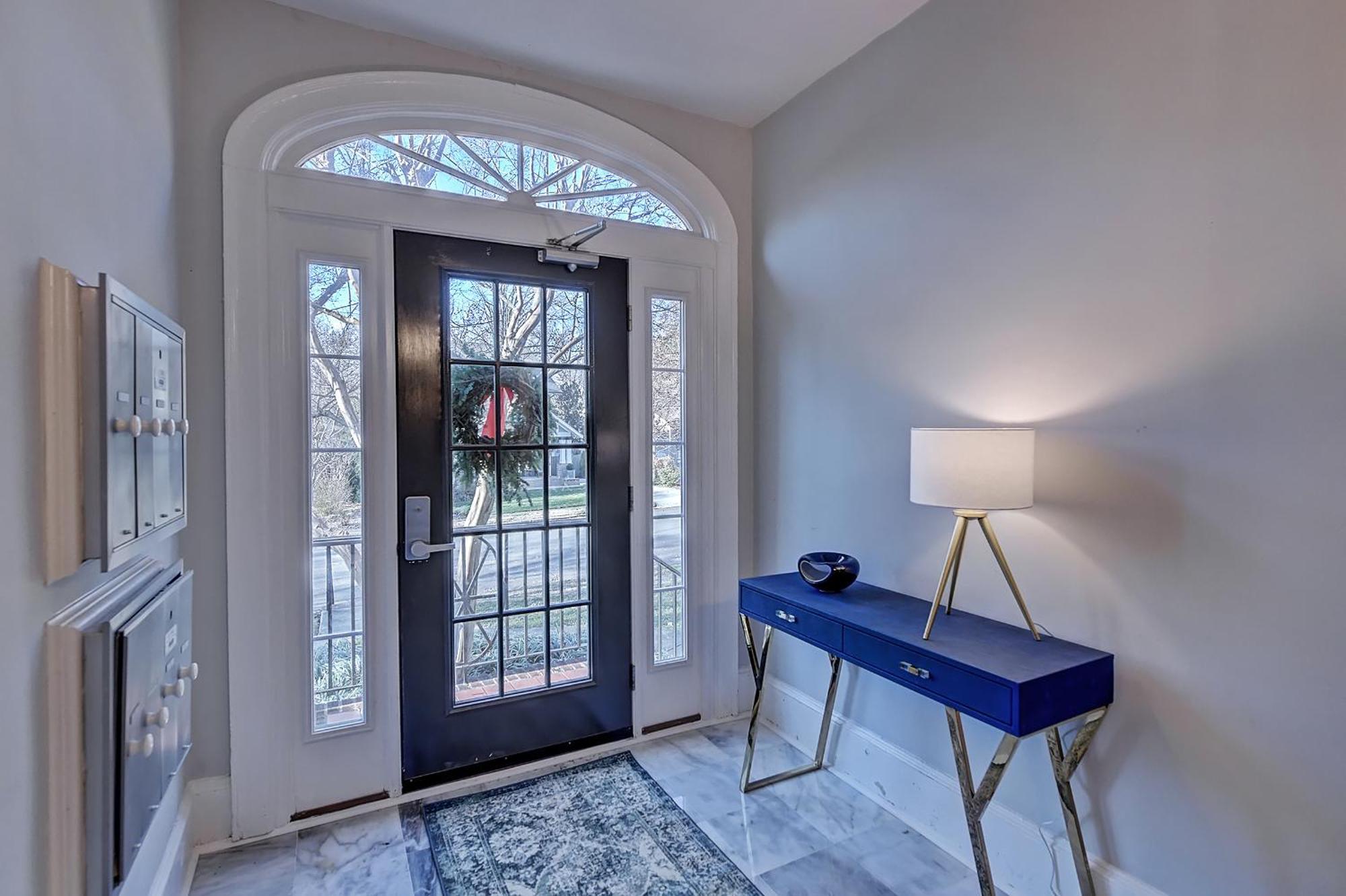 The Home Collection Clt: Lamar Avenue Charlotte Esterno foto
