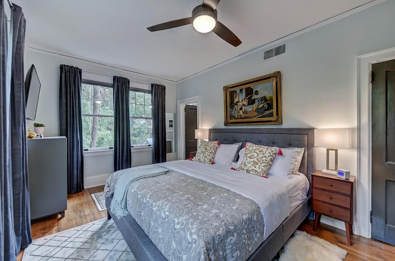The Home Collection Clt: Lamar Avenue Charlotte Esterno foto